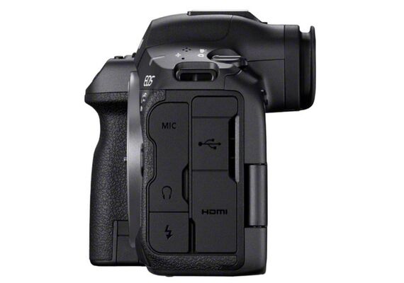 CANON EOS R5 MARK II - CORPO